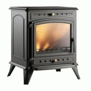 INVICTA Poêle à bois vintage P916644 - P916644