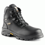 Jallatte - Chaussures de sécurité hautes noire JALTERRE S3 CI HI WR HRO SRC GORE Noir Taille 47 - 47 noir matière synthétique 3597810263734 Jallatte - Chaussures de sécurité hautes noire JALTERRE S3 CI HI WR HRO SRC GORE Noir Taille 47 - 47 noir matière synthétique 3597810263734