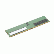 Lenovo 4X77A88512 module de mémoire 32 Go 1 x 32 Go DDR5 288-pin DIMM ECC