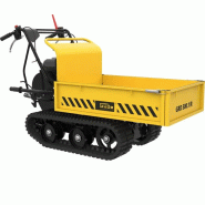 Mini dumper à chenilles grd 300.1/r Mini dumper à chenilles grd 300.1/r