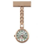 Montre infirmière - laipute - tailles: 33.5mm et 27.5mm