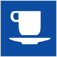 Panneaux adhésifs 200x200 mm obligations indications - ADPNC-NV01/CAF_0