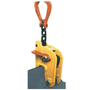 Pince à tôles multi-positions à prise automatique - NK