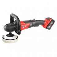 Polisseuse FUEL 18V, 5,0 Ah M18 FAP180-502X  Milwaukee | 4933451550