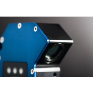 Profilomètre laser 2d/3d performant