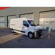 RENAULT MASTER L2H2 150 ch - Utilitaire occasion - 61 000 km - Mise en circulation 06/2024
