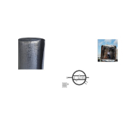Rouleaux isotherme double bulles : une solution thermique, mécanique pour un transport sur courtes distances Rouleaux isotherme double bulles : une solution thermique, mécanique pour un transport sur courtes distances