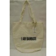Sac réutilisable - reusablebags.Ca - en bambou
