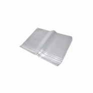 Sacs sous vide PA/PE 250x350 90mic 100un - 6621170 Sacs sous vide PA/PE 250x350 90mic 100un - 6621170