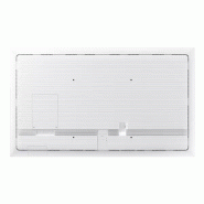 Samsung Flip Pro WM55B Interactive Display  - Ecran