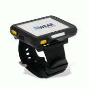 Terminal mains libres - WD1 II - Newland