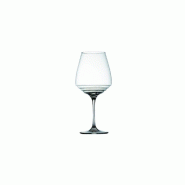 Verre Zafferano Pour Verre Rossi Importanti 80Cl Coffret Expériences De 6 Pièces - transparent ne08000