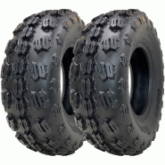 21x7.00-10 ATV Quad Tyres OBOR Kraken WP17 Tubeless Road Legal 106kgs (Set of 2) 21x7.00-10 ATV Quad Tyres OBOR Kraken WP17 Tubeless Road Legal 106kgs (Set of 2)