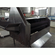 Éplucheur NC KR190 - En occasion