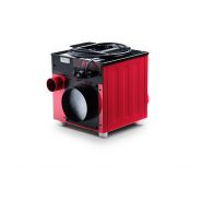 A1 - petit déshydrateur par adsorption - corroventa - capacité d’air sec de 140 m³/h