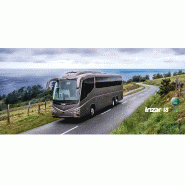 Autocar irizar i8 autoportant Autocar irizar i8 autoportant