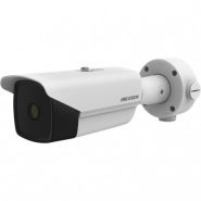 Caméra thermique bullet hikvision ds-2td2137-10/p