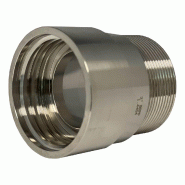 Changement de pas - F 2