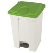 Collecteur à pédale 45L - Probbax - 4897020623120 Collecteur à pédale 45L - Probbax - 4897020623120
