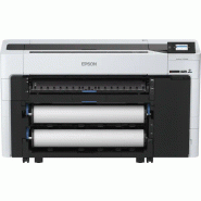 Epson SureColor SC-T5700D imprimante grand format Wifi Jet d'encre Couleur 2400 x 1200 DPI A0 (841 x