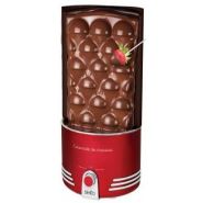 Fch650 - fontaine à chocolat - simeo - 300-360 w