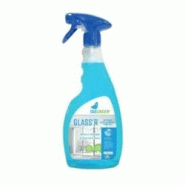 Glass'r nettoyant vitres et surfaces pae 750ml - H002065201 Glass'r nettoyant vitres et surfaces pae 750ml - H002065201