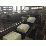 Machines à fromage
