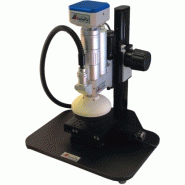 Microscopes optiques professionnels - deltapix modus 12z