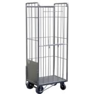 Options pour chariots de blanchisserie CABRI Petit Modèle - PODOCAB1-SC01_0