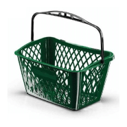PANIER TYKO 33 LITRES PANIER TYKO 33 LITRES