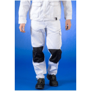 Pantalon peintre New Génération - PTLTRVNGBC-DM03_0