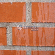 Pelicoat wall - hydrofuge de surface pour murs et façades