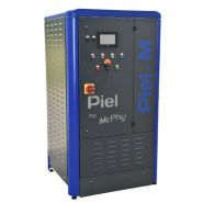 Piel - électrolyseurs - mcphy - plage de débit h2 3 à 10 nm3/h - h