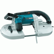 Scie à ruban portative 710 w makita - 2107fk