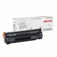 Toner alternatif Xerox Everyday pour CF287X/ CRG-041H Noir pour env. 18 000 p. - 006R03653