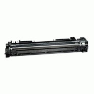 Toner noir LaserJet HP 658A authentique