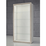Vitrine pour commerce magasin qf-sva Vitrine pour commerce magasin qf-sva
