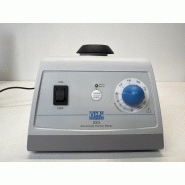 Vortex VELP scientifica ZX3