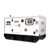 14yd panther groupes électrogènes industriel - gelec - 13,8 kva 14yd panther groupes électrogènes industriel - gelec - 13,8 kva