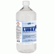 2 bidons x 10 litres Pré-détachant Lubri+ - DTCHTLBRIN-US01/BD2