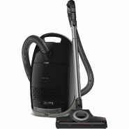 Aspirateur avec sac Guard M1 Cat&Dog FLEX 890W Noir