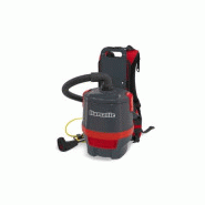 Aspirateur poussiere dorsal a cable numatic rsv150 620w