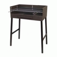 Barbecue pliable Ref.71404 - 2973