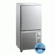 Cellule de refroidissement capacité : 13 bacs 600x400 ou gn 1/1 - CM10.X_0