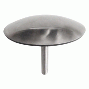 Clou de voirie acier inoxydable - 150