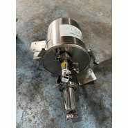 Cuve inox 10 litres d'occasion - référence : c7813