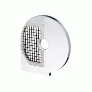 Disque à cubes, 8x8 mm, seulement en combinaison avec SA008 - VIRTUS - 0615402859127