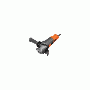 Meuleuse Black et Decker 900W 115mm - BEG210-QS