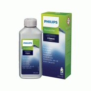 Philips Détartrant liquide pour expresso et machines à café SENSEO - CA6700.10 - 034-1159239