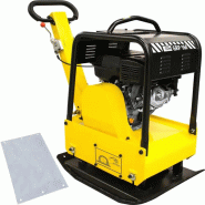 Plaque vibrante grp 160 - compacteur Plaque vibrante grp 160 - compacteur